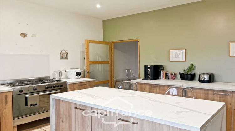 Ma-Cabane - Vente Maison LAMAGISTERE, 143 m²