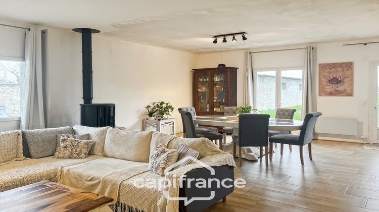 Ma-Cabane - Vente Maison LAMAGISTERE, 143 m²