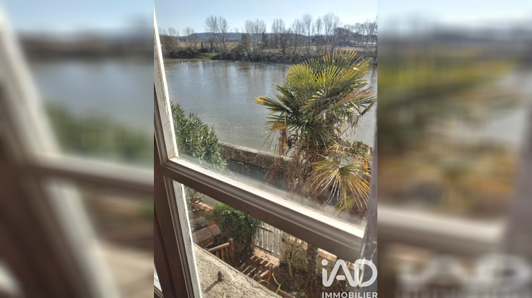 Ma-Cabane - Vente Maison Lamagistère, 187 m²