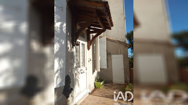 Ma-Cabane - Vente Maison Lamagistère, 187 m²