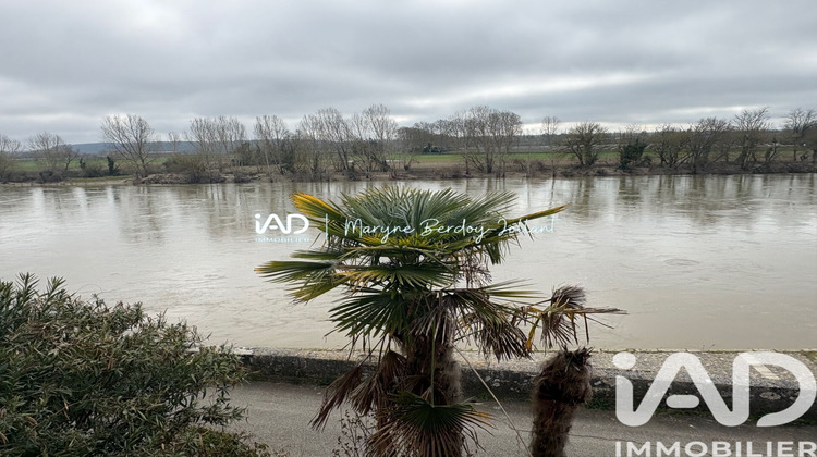 Ma-Cabane - Vente Maison Lamagistère, 187 m²