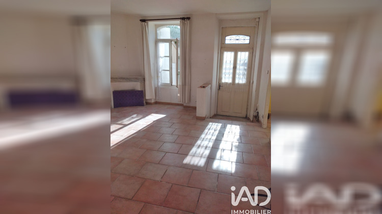 Ma-Cabane - Vente Maison Lamagistère, 187 m²