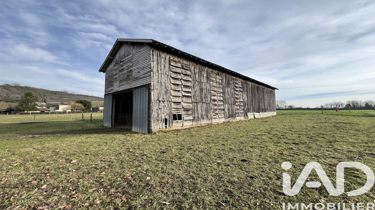 Ma-Cabane - Vente Maison Lamagistere, 150 m²
