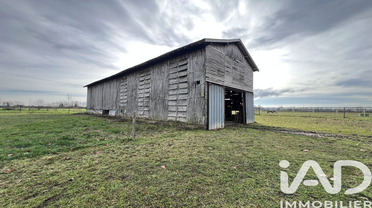 Ma-Cabane - Vente Maison Lamagistere, 150 m²