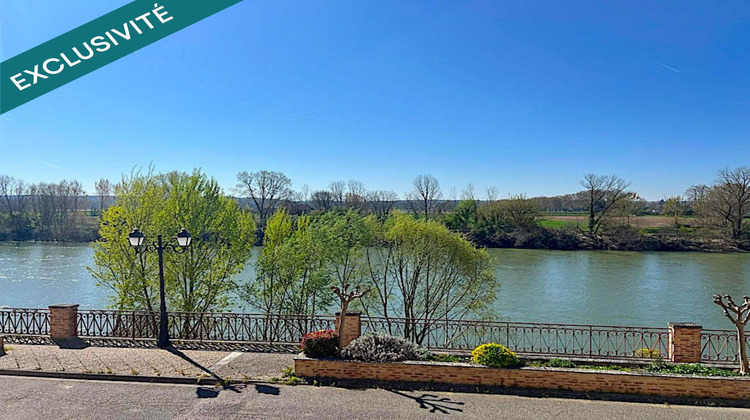 Ma-Cabane - Vente Maison Lamagistere, 100 m²