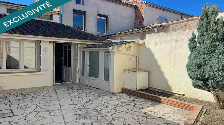 Ma-Cabane - Vente Maison Lamagistere, 100 m²
