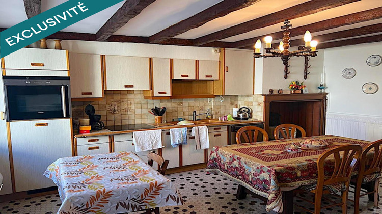 Ma-Cabane - Vente Maison Lamagistere, 100 m²