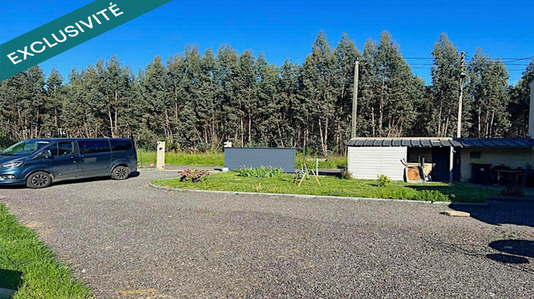 Ma-Cabane - Vente Maison Lamagistere, 103 m²