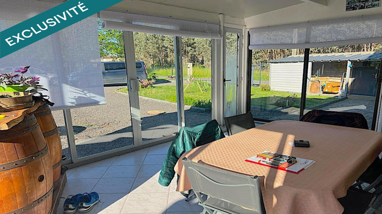 Ma-Cabane - Vente Maison Lamagistere, 103 m²