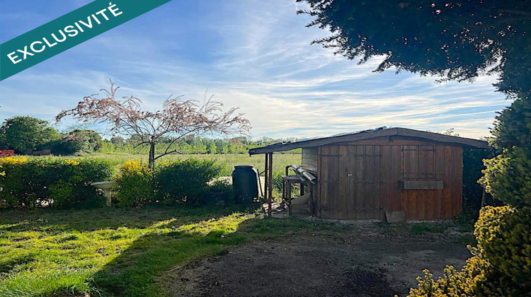 Ma-Cabane - Vente Maison Lamagistere, 76 m²