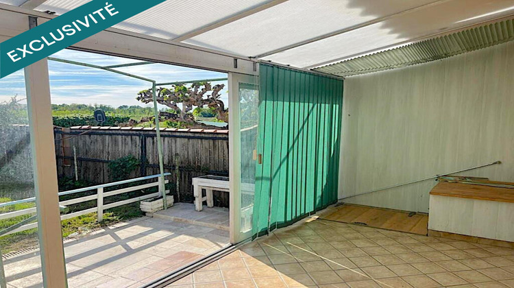 Ma-Cabane - Vente Maison Lamagistere, 76 m²