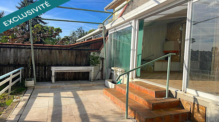 Ma-Cabane - Vente Maison Lamagistere, 76 m²