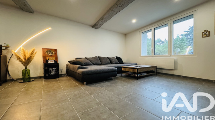 Ma-Cabane - Vente Maison Lamagistère, 114 m²