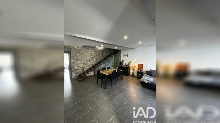 Ma-Cabane - Vente Maison Lamagistère, 114 m²