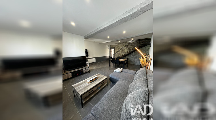 Ma-Cabane - Vente Maison Lamagistère, 114 m²