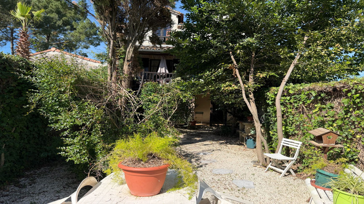 Ma-Cabane - Vente Maison Lamagistère, 152 m²