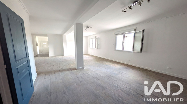 Ma-Cabane - Vente Maison Lamagistère, 115 m²