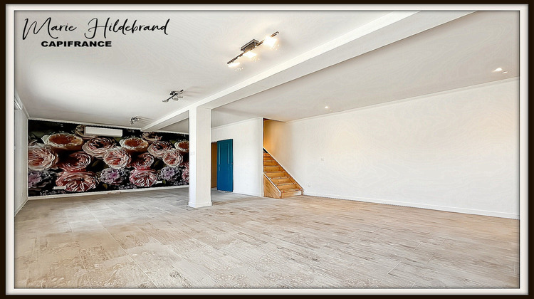 Ma-Cabane - Vente Maison LAMAGISTERE, 115 m²