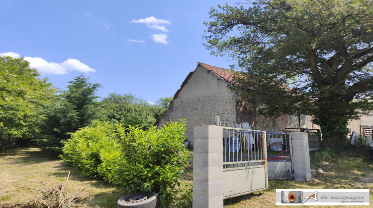 Ma-Cabane - Vente Maison Lamaids, 77 m²