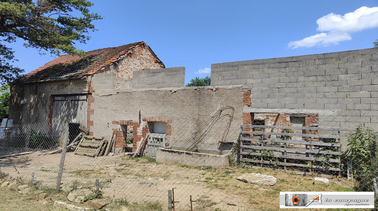 Ma-Cabane - Vente Maison Lamaids, 77 m²