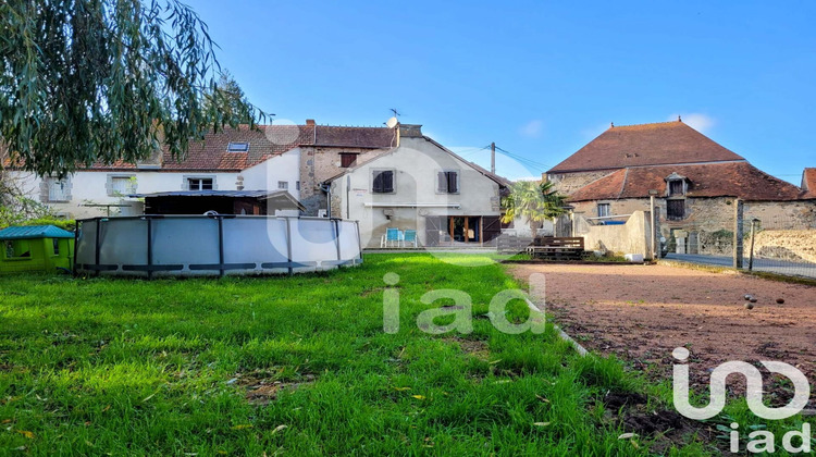 Ma-Cabane - Vente Maison Lamaids, 192 m²