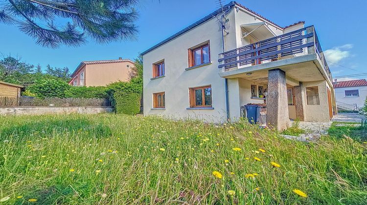 Ma-Cabane - Vente Maison Lamalou-les-Bains, 130 m²