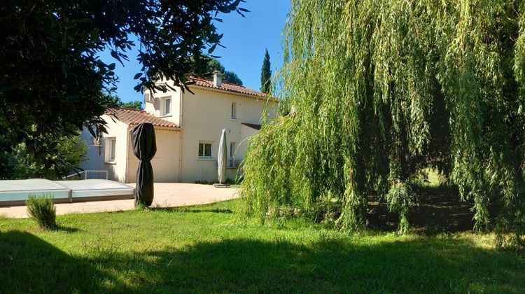 Ma-Cabane - Vente Maison Lamalou-les-Bains, 194 m²