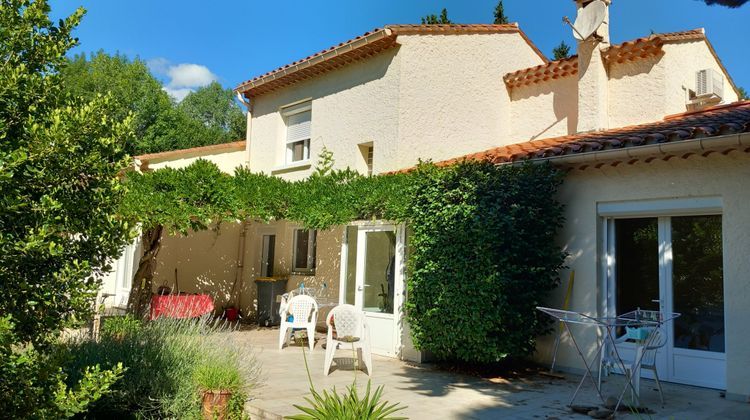 Ma-Cabane - Vente Maison Lamalou-les-Bains, 194 m²