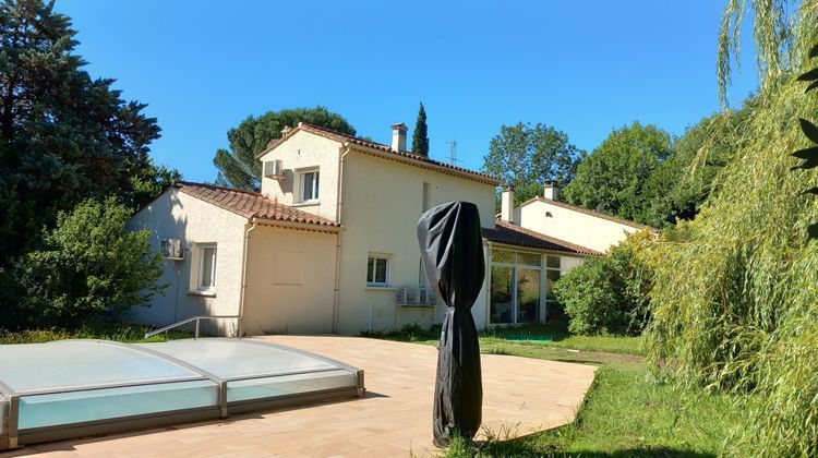 Ma-Cabane - Vente Maison Lamalou-les-Bains, 194 m²