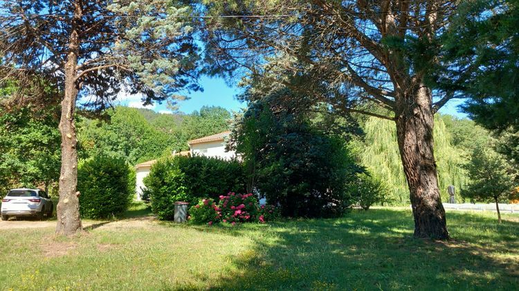 Ma-Cabane - Vente Maison Lamalou-les-Bains, 194 m²