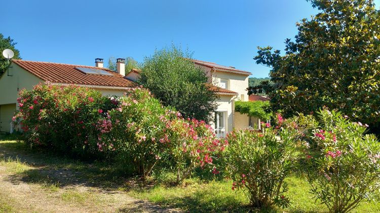 Ma-Cabane - Vente Maison Lamalou-les-Bains, 194 m²