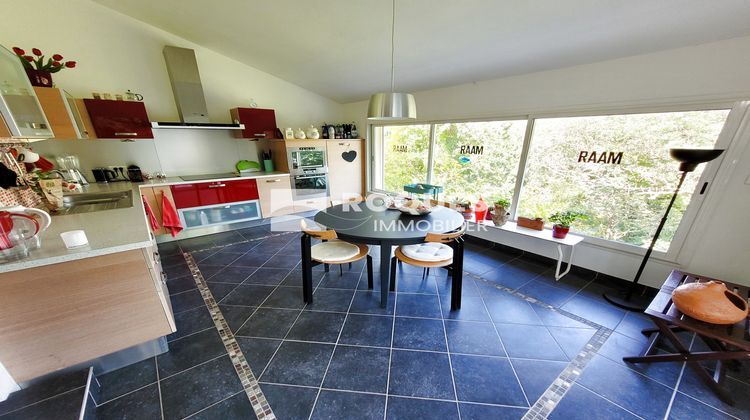 Ma-Cabane - Vente Maison Lamalou-les-Bains, 156 m²