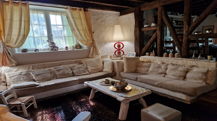 Ma-Cabane - Vente Maison LAMALOU LES BAINS, 232 m²