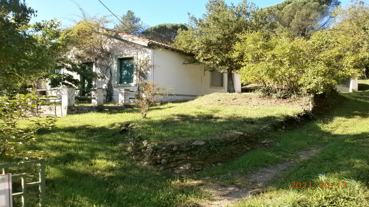 Ma-Cabane - Vente Maison Lamalou-les-Bains, 90 m²