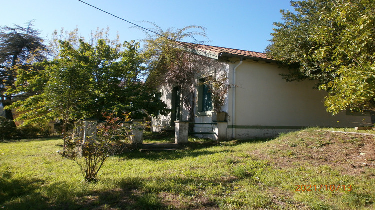 Ma-Cabane - Vente Maison Lamalou-les-Bains, 90 m²