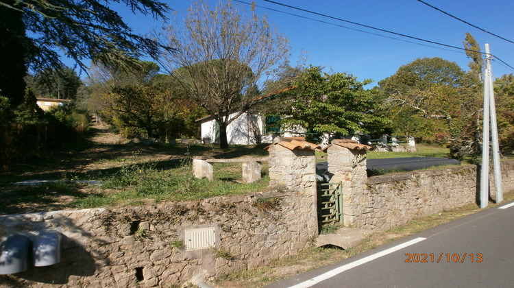 Ma-Cabane - Vente Maison Lamalou-les-Bains, 90 m²