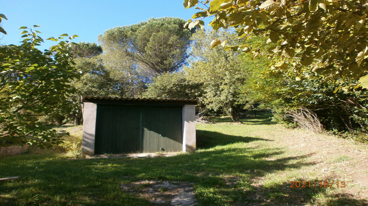 Ma-Cabane - Vente Maison Lamalou-les-Bains, 90 m²