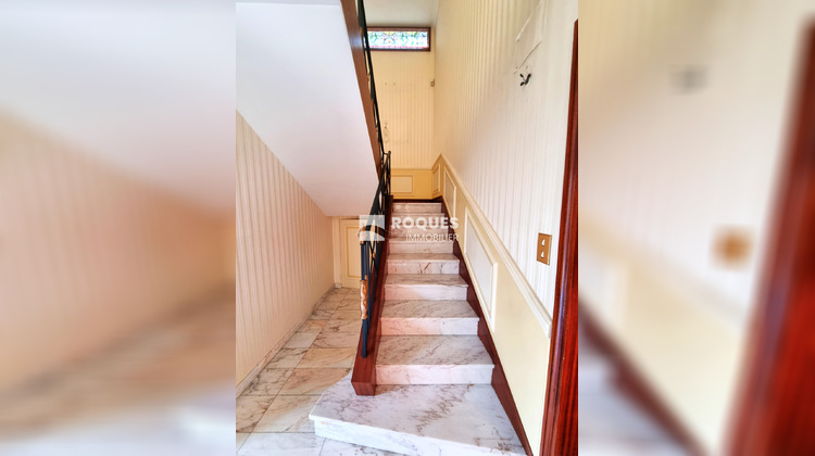 Ma-Cabane - Vente Maison Lamalou-les-Bains, 145 m²