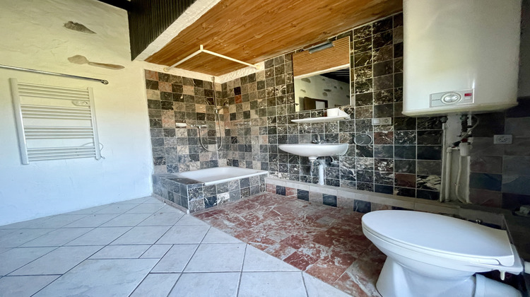 Ma-Cabane - Vente Maison Lamalou-les-Bains, 135 m²