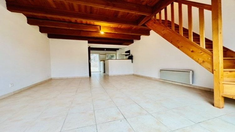 Ma-Cabane - Vente Maison Lamalou-les-Bains, 43 m²