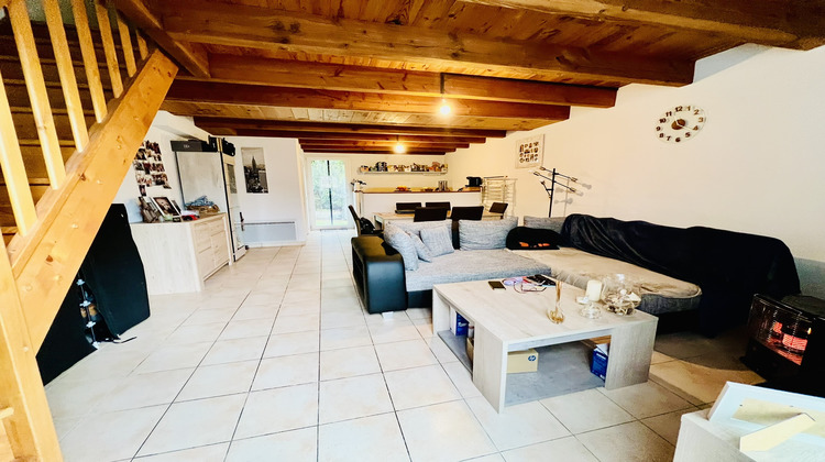 Ma-Cabane - Vente Maison Lamalou-les-Bains, 50 m²