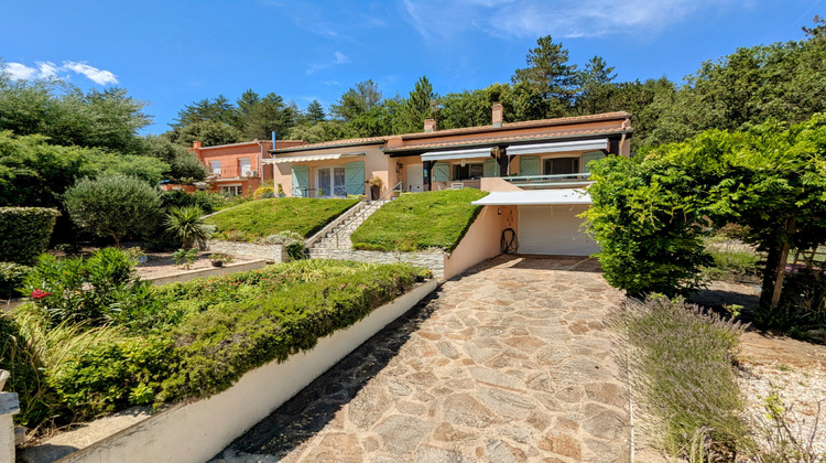 Ma-Cabane - Vente Maison Lamalou-les-Bains, 106 m²