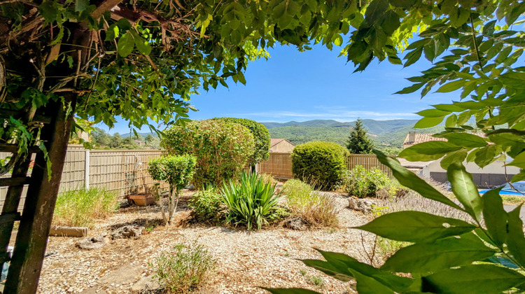 Ma-Cabane - Vente Maison Lamalou-les-Bains, 106 m²