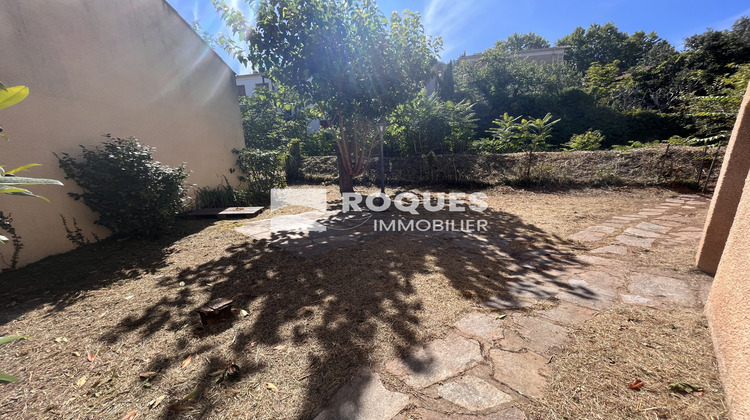 Ma-Cabane - Vente Maison Lamalou-les-Bains, 70 m²