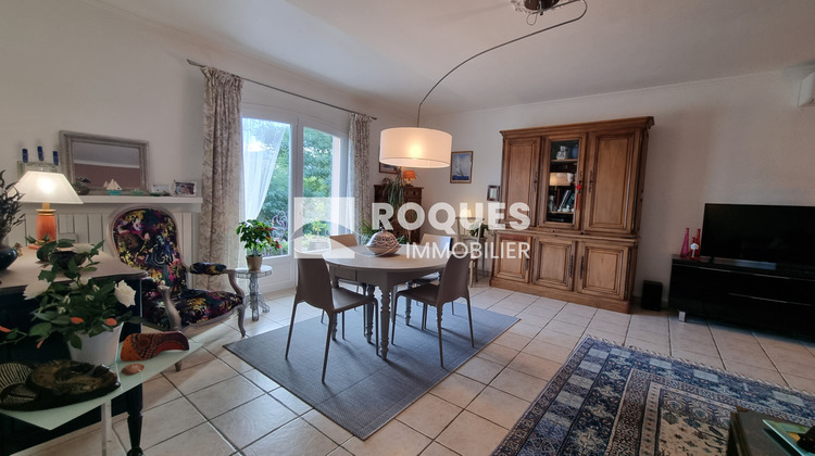 Ma-Cabane - Vente Maison Lamalou-les-Bains, 102 m²