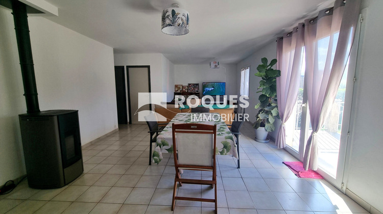 Ma-Cabane - Vente Maison Lamalou-les-Bains, 88 m²