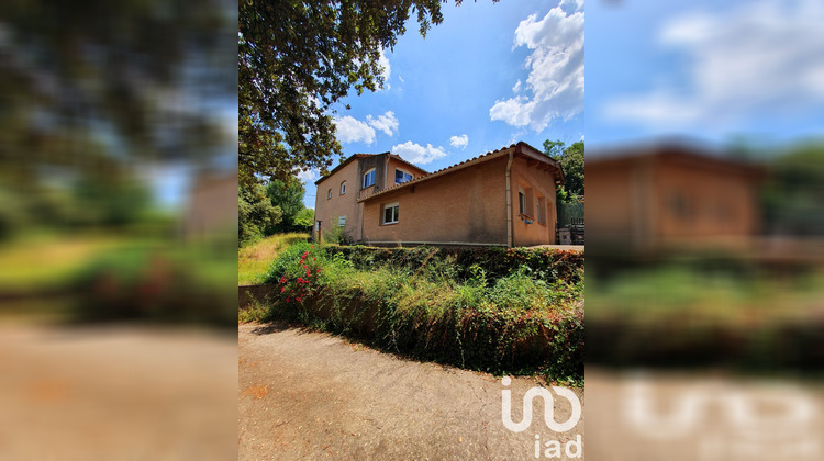 Ma-Cabane - Vente Maison Lamalou-les-Bains, 198 m²