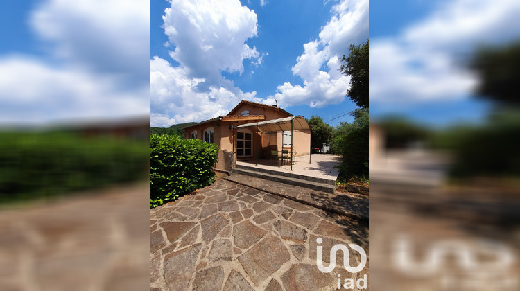 Ma-Cabane - Vente Maison Lamalou-les-Bains, 198 m²