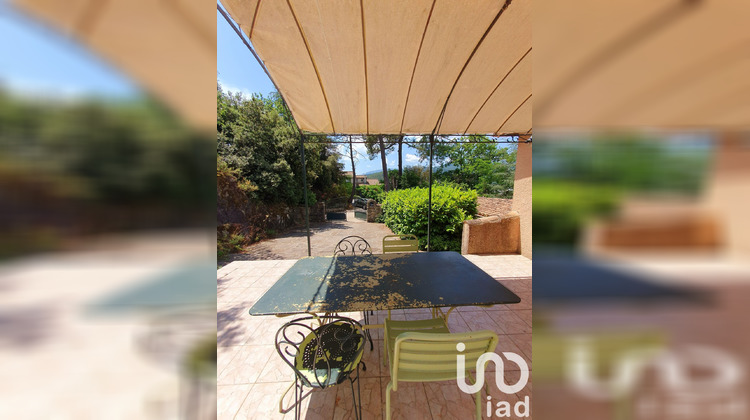 Ma-Cabane - Vente Maison Lamalou-les-Bains, 198 m²