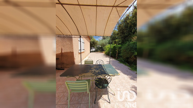 Ma-Cabane - Vente Maison Lamalou-les-Bains, 198 m²